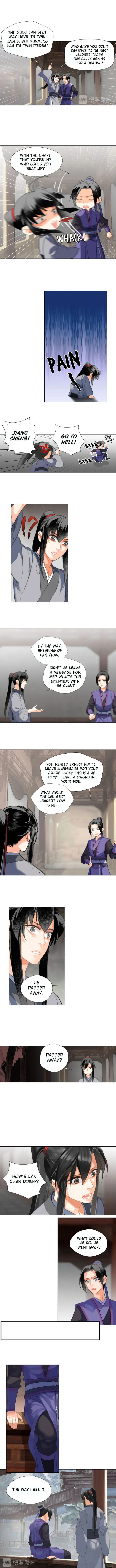 Mo Dao Zu Shi Chapter 161 image 3_optimized